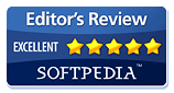Softpedia Editor's 5 Star Review