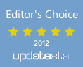 updatestar.com editor's pick for PDF-XChange Viewer