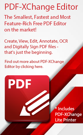 pdf creator free trial