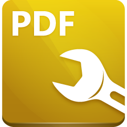 pdf toolbox icon windows