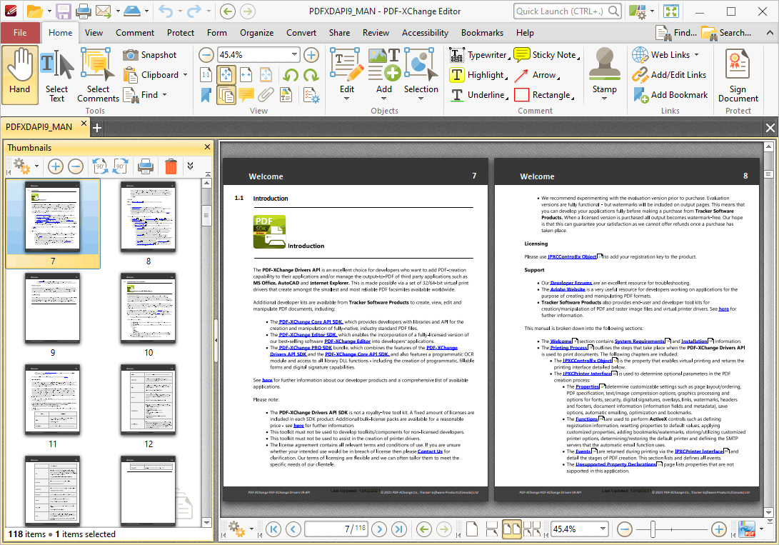 tracker software pdf xchange viewer tracker software pdf xchange viewer
