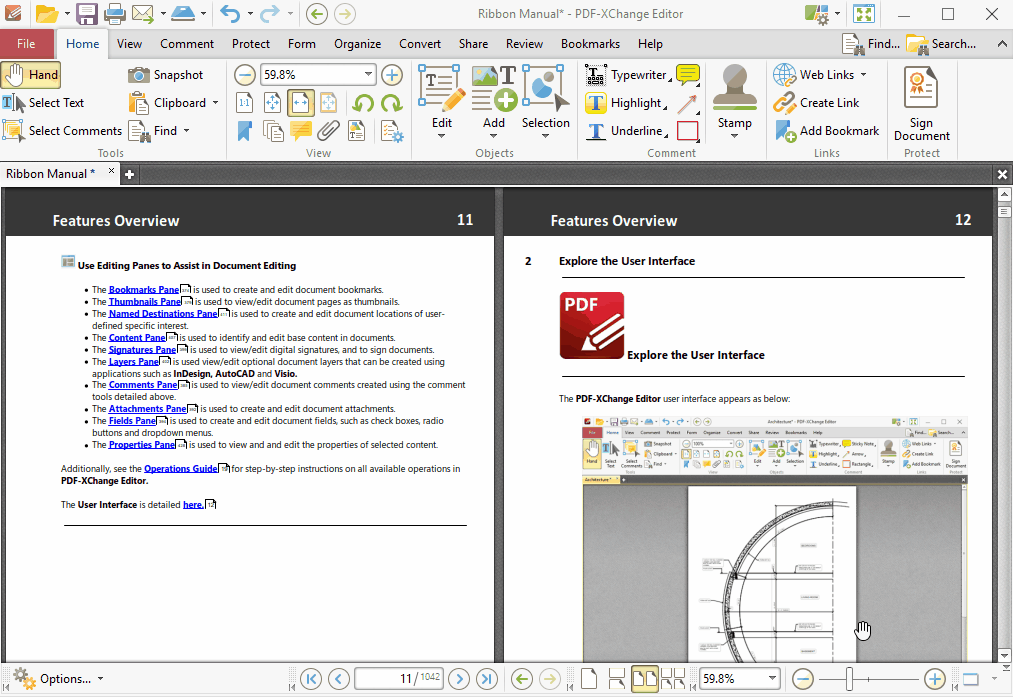pdf-xchange editor download