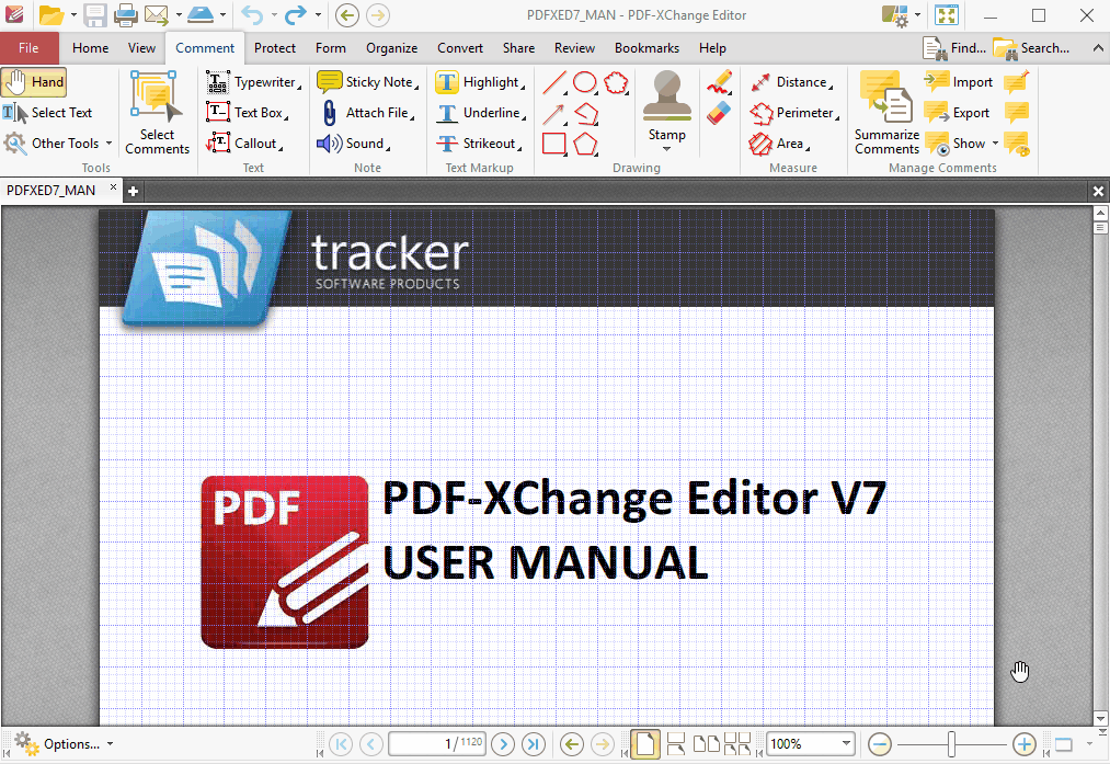 pdf xchange viewer for mac