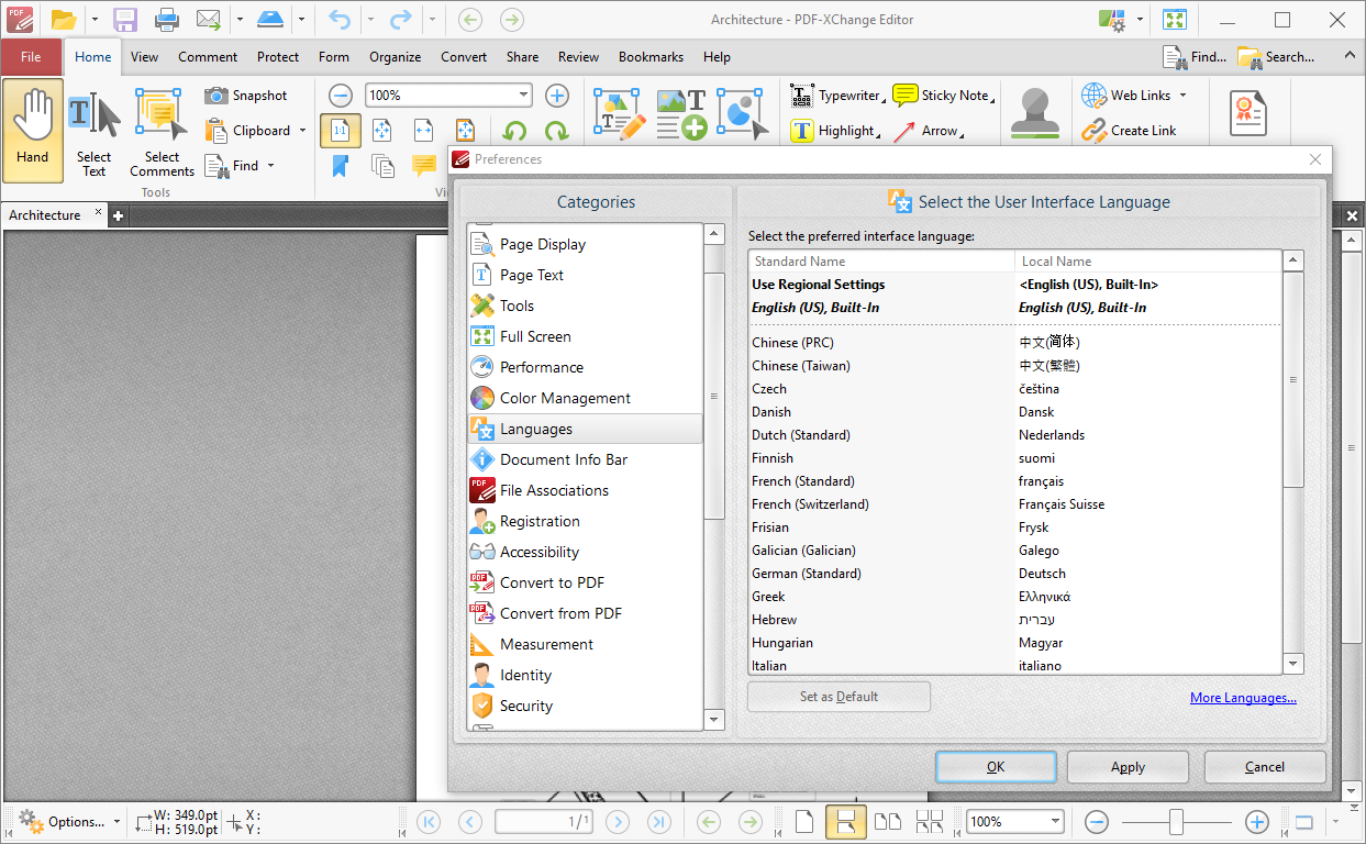 PDF-XChange Editor Plus/Pro 10.0.370.0 instal the new for windows