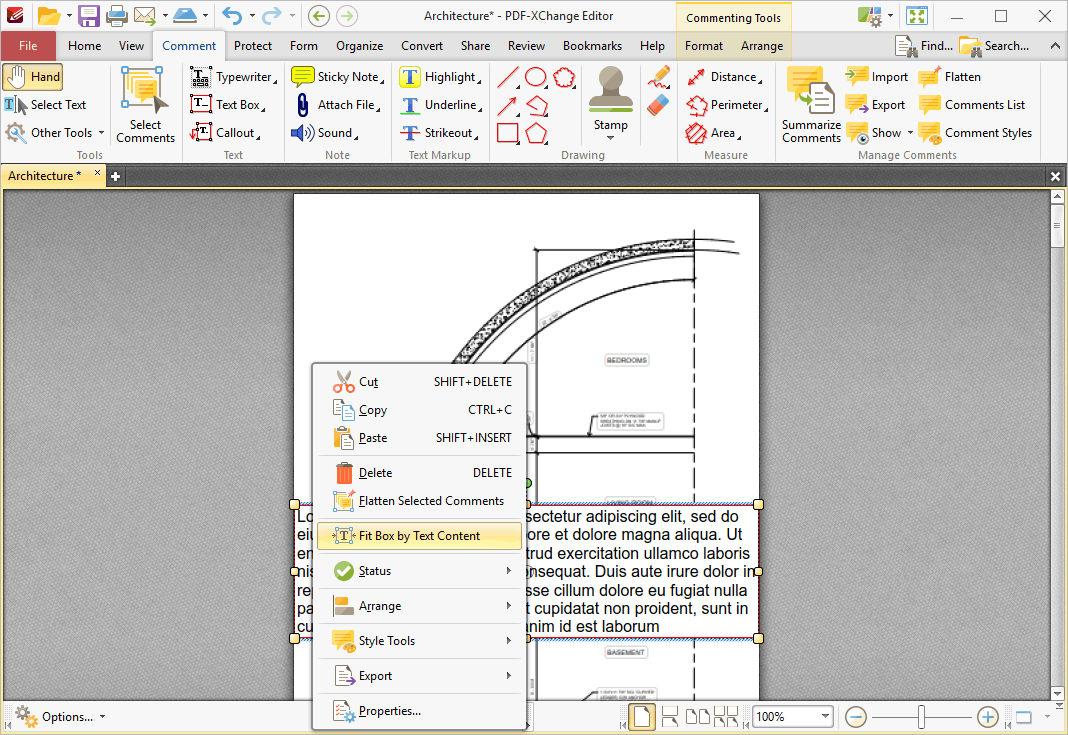 PDF-XChange Editor Plus/Pro 10.0.370.0 free