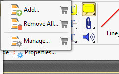 Add/Remove Headers and Footers