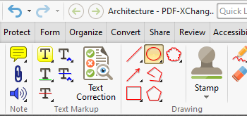Add Oval Annotations to Documents
